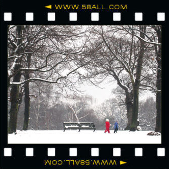 Photo: Greenwich Park